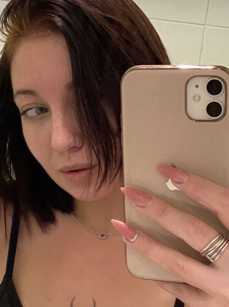 Индивидуалка 🎥 Эльза фото № 2 в городе Качканар