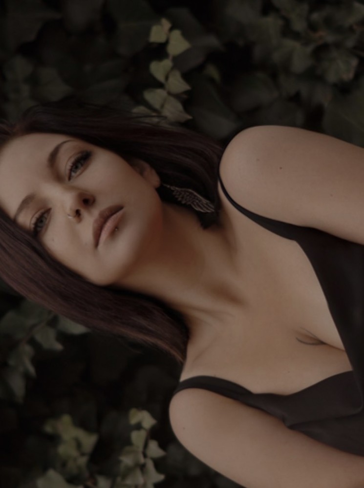 Индивидуалка 🎥 Эльза фото № 2 в городе Качканар