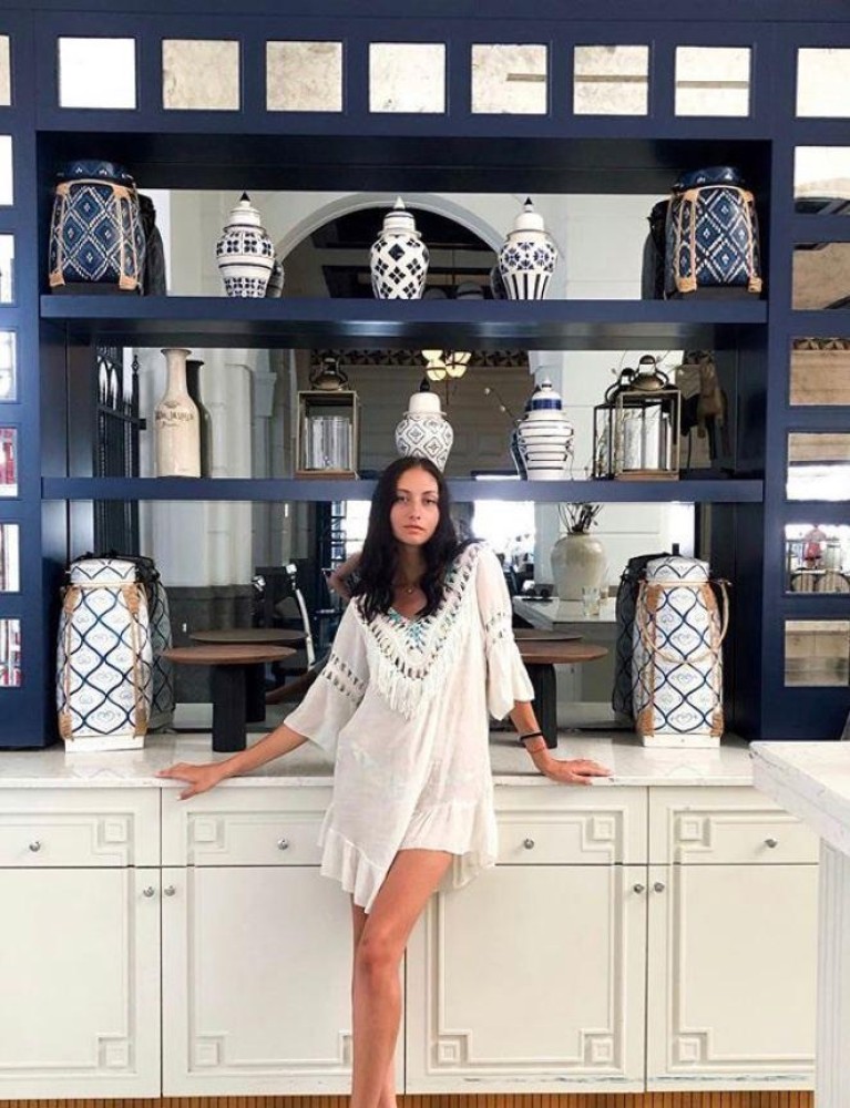 Индивидуалка 🎥 Софья фото № 2 в городе Качканар