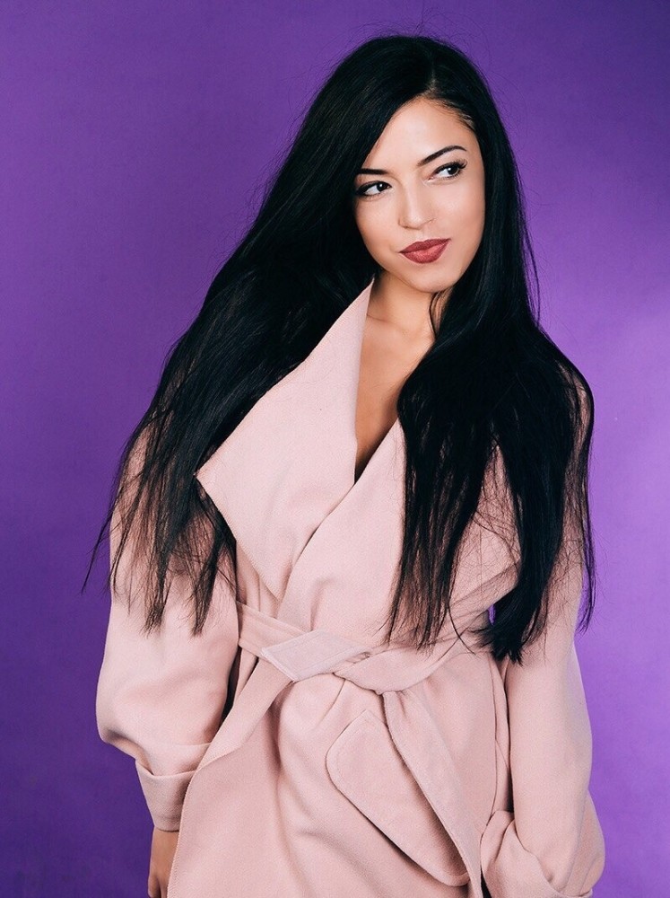 Индивидуалка Инна главное фото в городе Качканар 