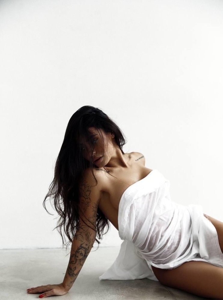 Индивидуалка Арина фото № 2 в городе Качканар