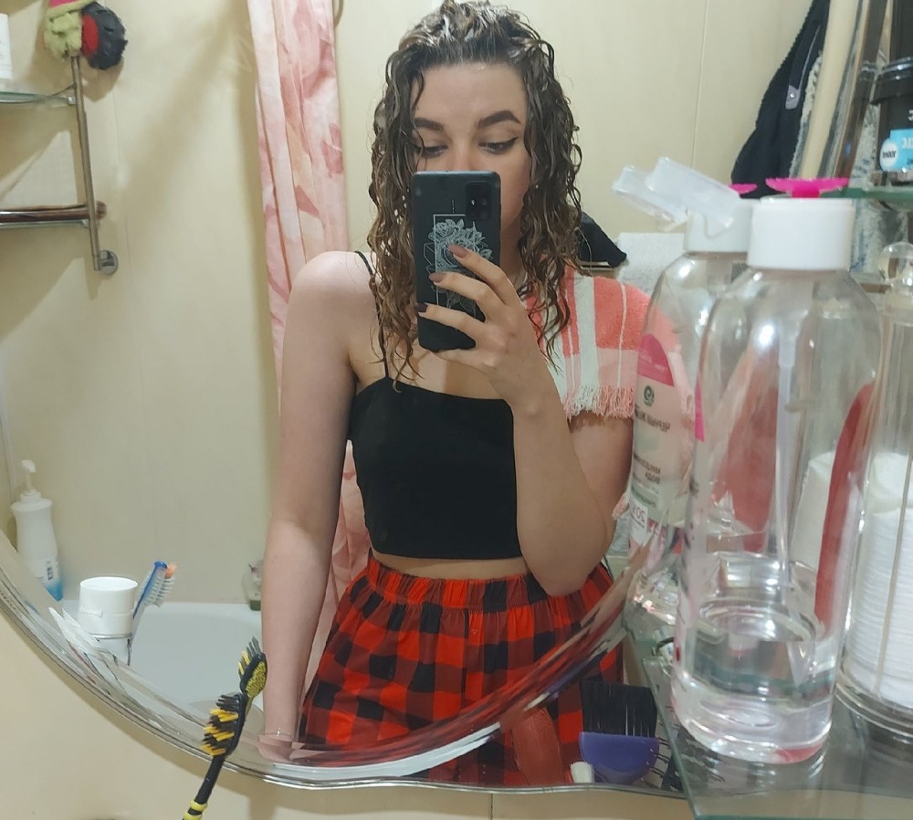 Индивидуалка Инга главное фото в городе Качканар 