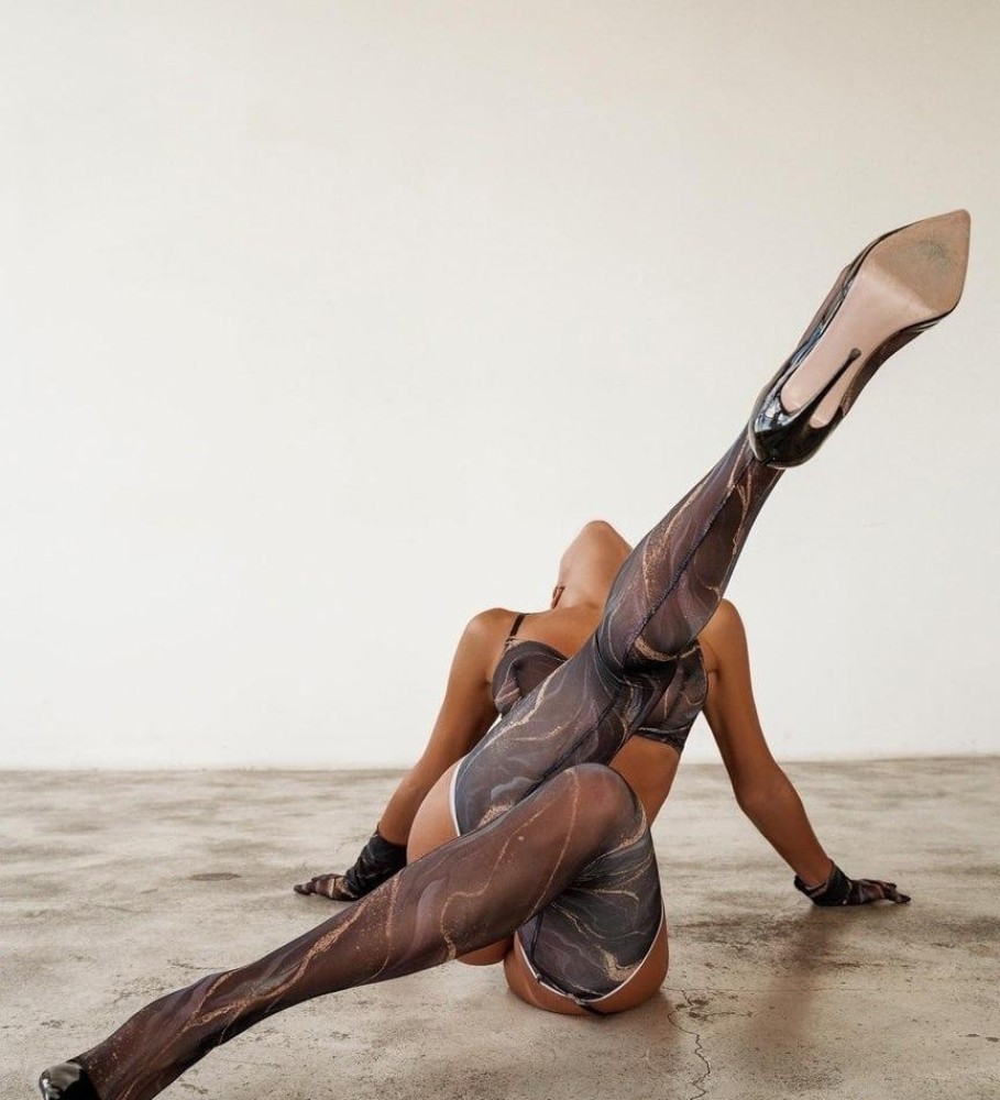 Индивидуалка Елена фото № 2 в городе Качканар