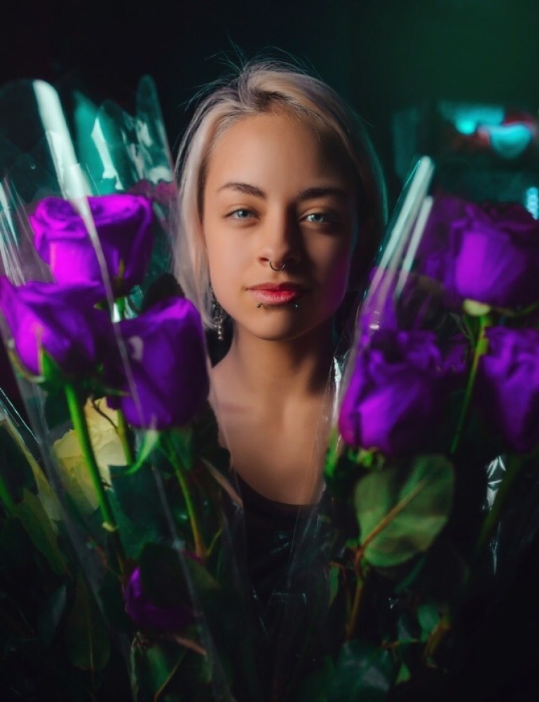 Индивидуалка Тони главное фото в городе Качканар 