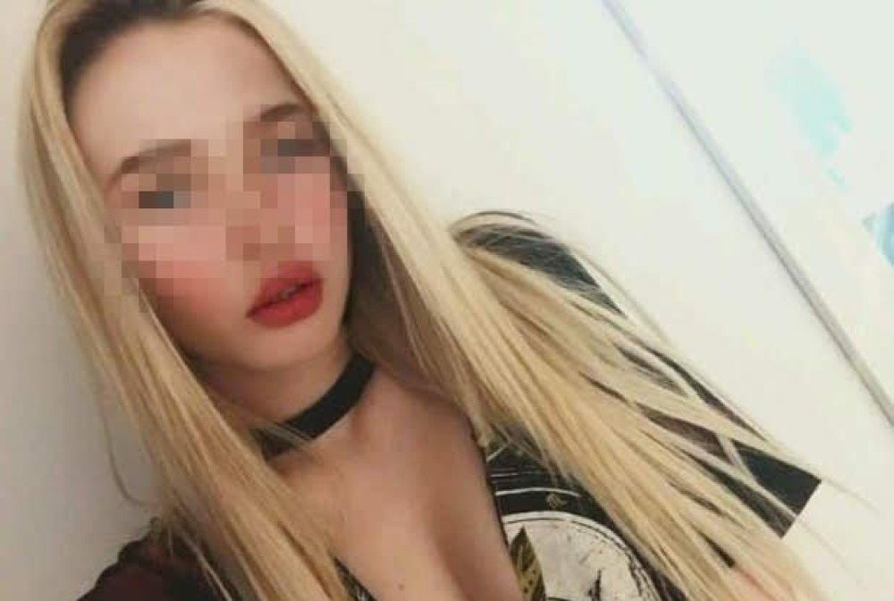 Индивидуалка Галина фото № 2 в городе Качканар