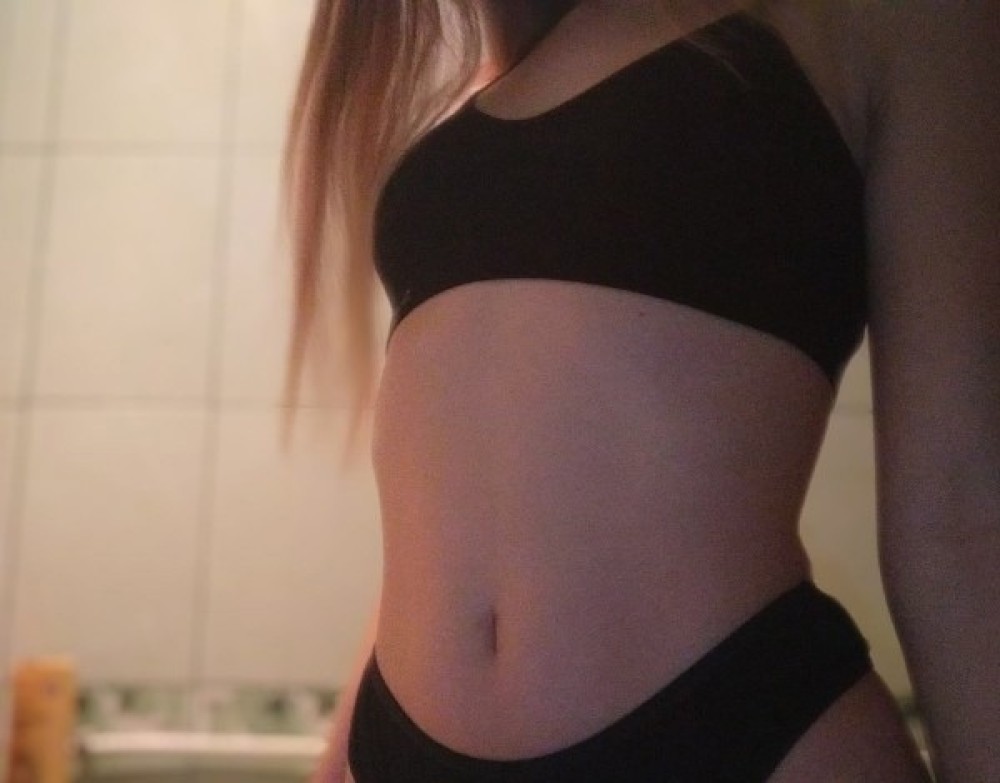 Индивидуалка Инга фото № 2 в городе Качканар