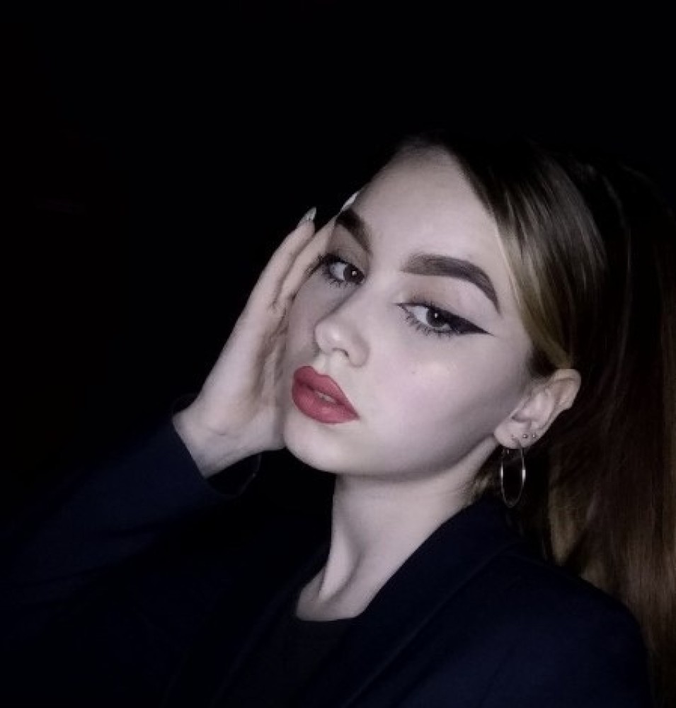 Индивидуалка Инга фото № 2 в городе Качканар