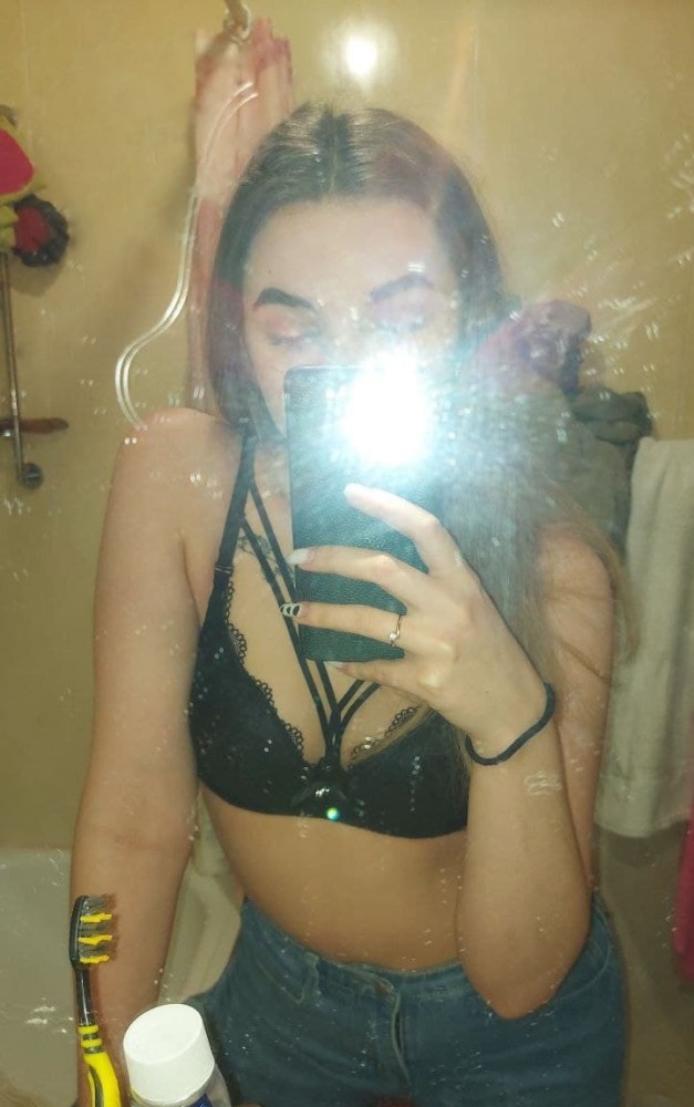 Индивидуалка Инга фото № 2 в городе Качканар