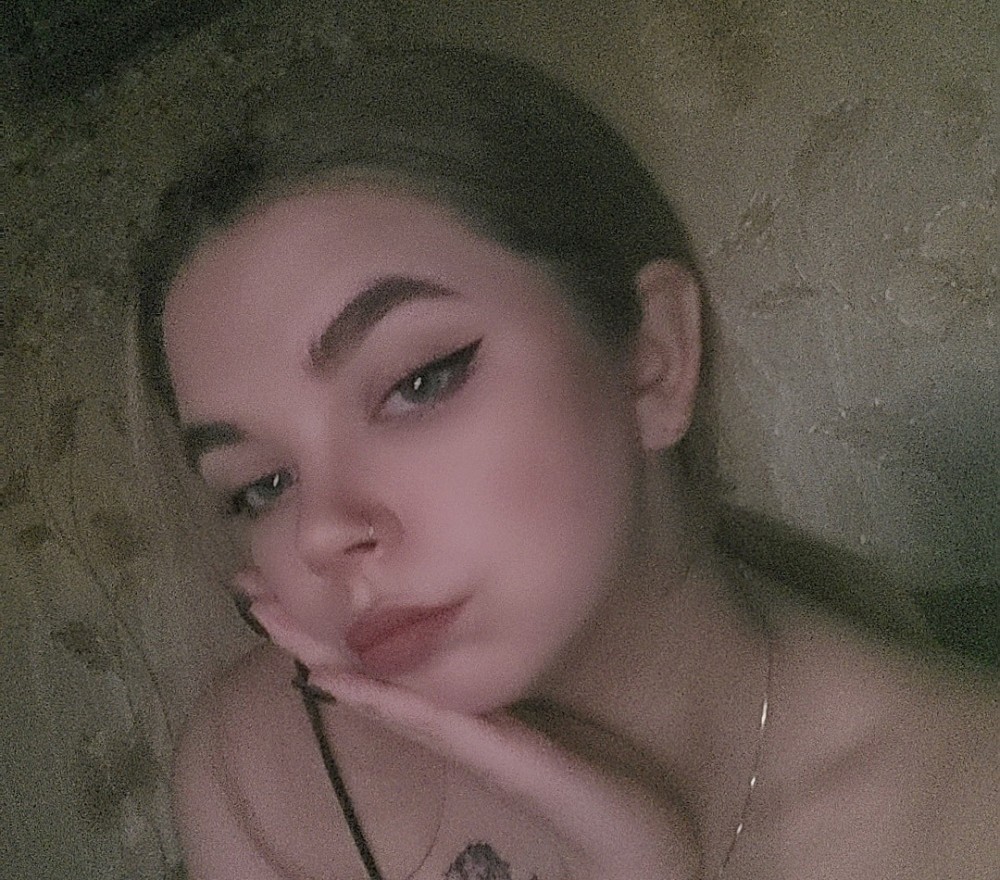 Индивидуалка Инга фото № 2 в городе Качканар