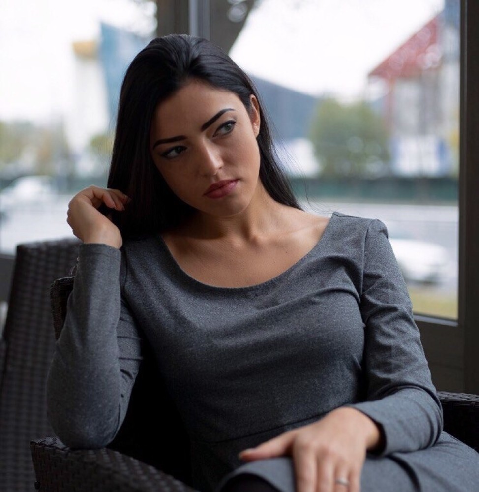 Индивидуалка Инна фото № 2 в городе Качканар