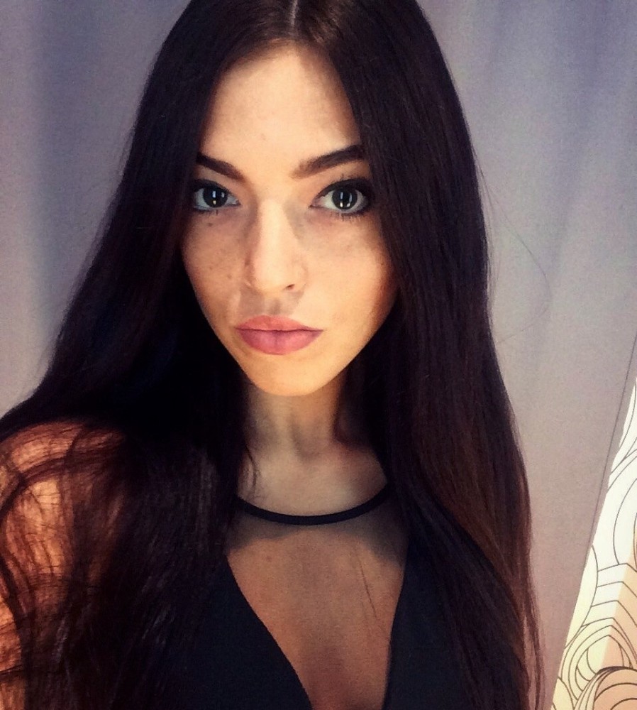 Индивидуалка Инна фото № 2 в городе Качканар