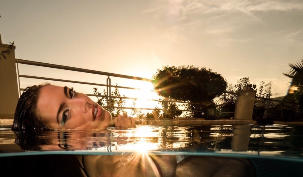 Индивидуалка Инна фото № 2 в городе Качканар