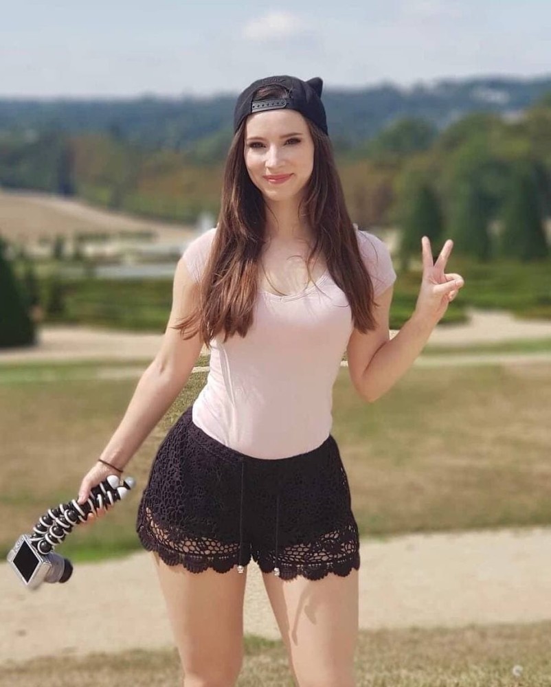 Индивидуалка Карина фото № 2 в городе Качканар