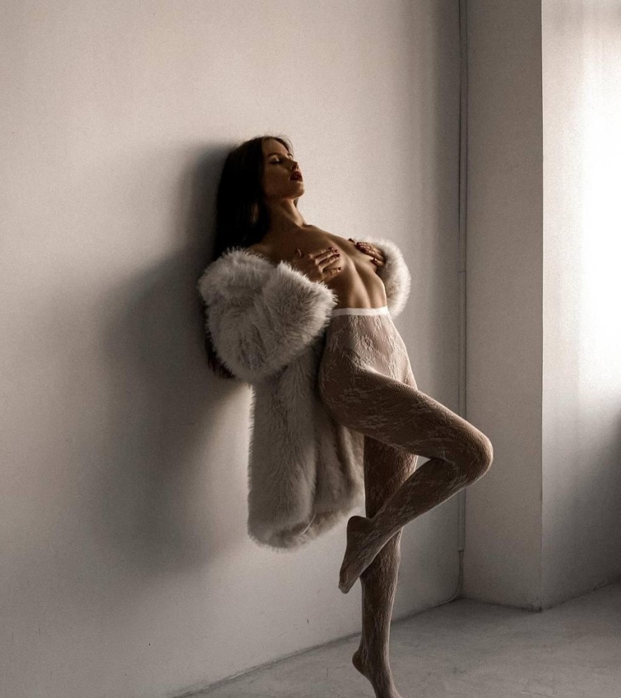 Индивидуалка Лена фото № 2 в городе Качканар