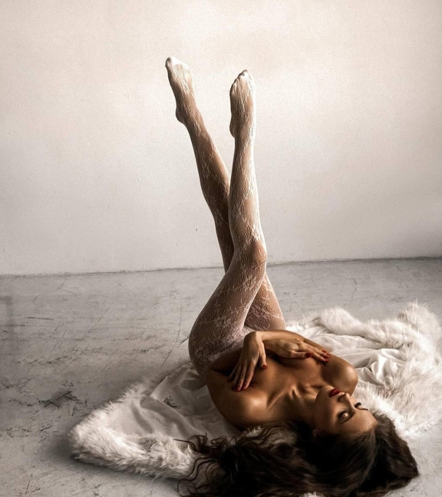 Индивидуалка Лена фото № 2 в городе Качканар