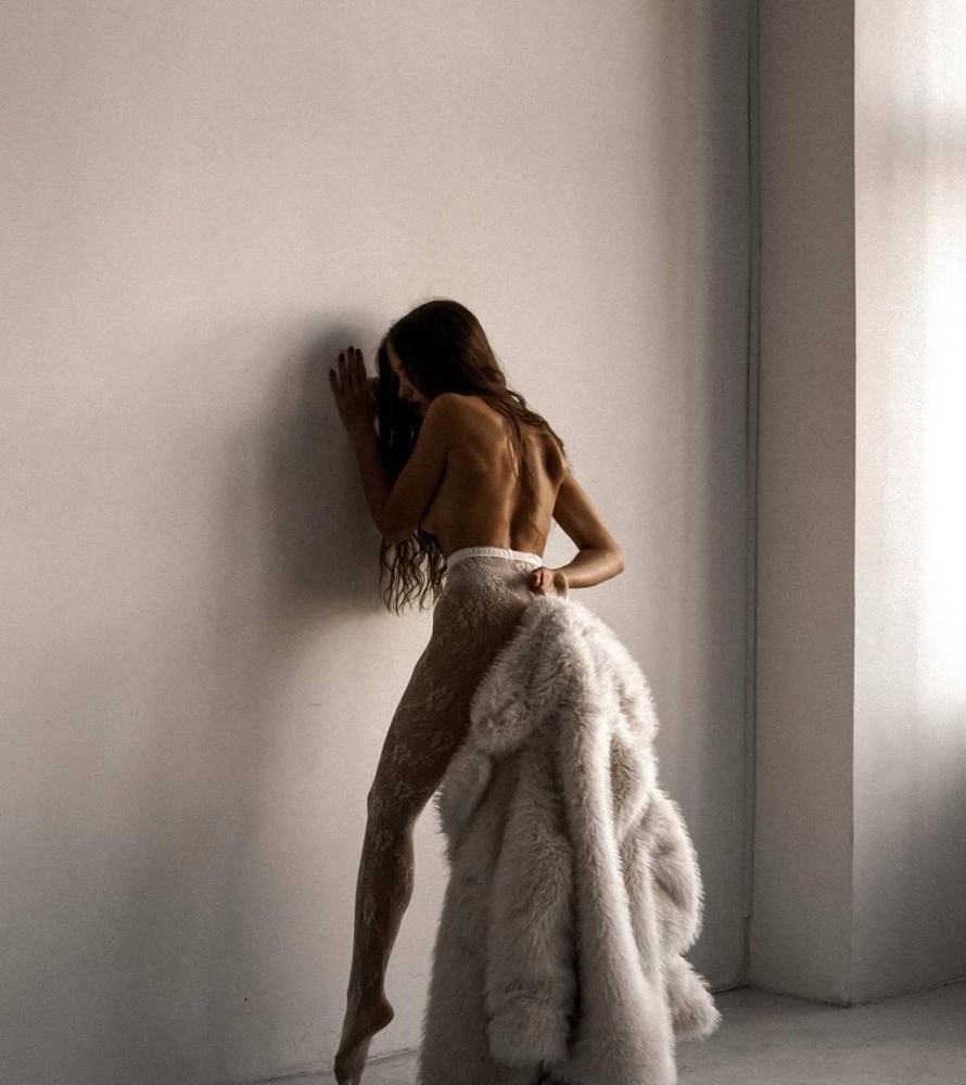 Индивидуалка Лена фото № 2 в городе Качканар