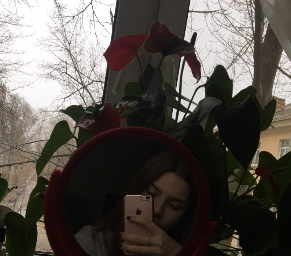 Индивидуалка Лиза фото № 2 в городе Качканар