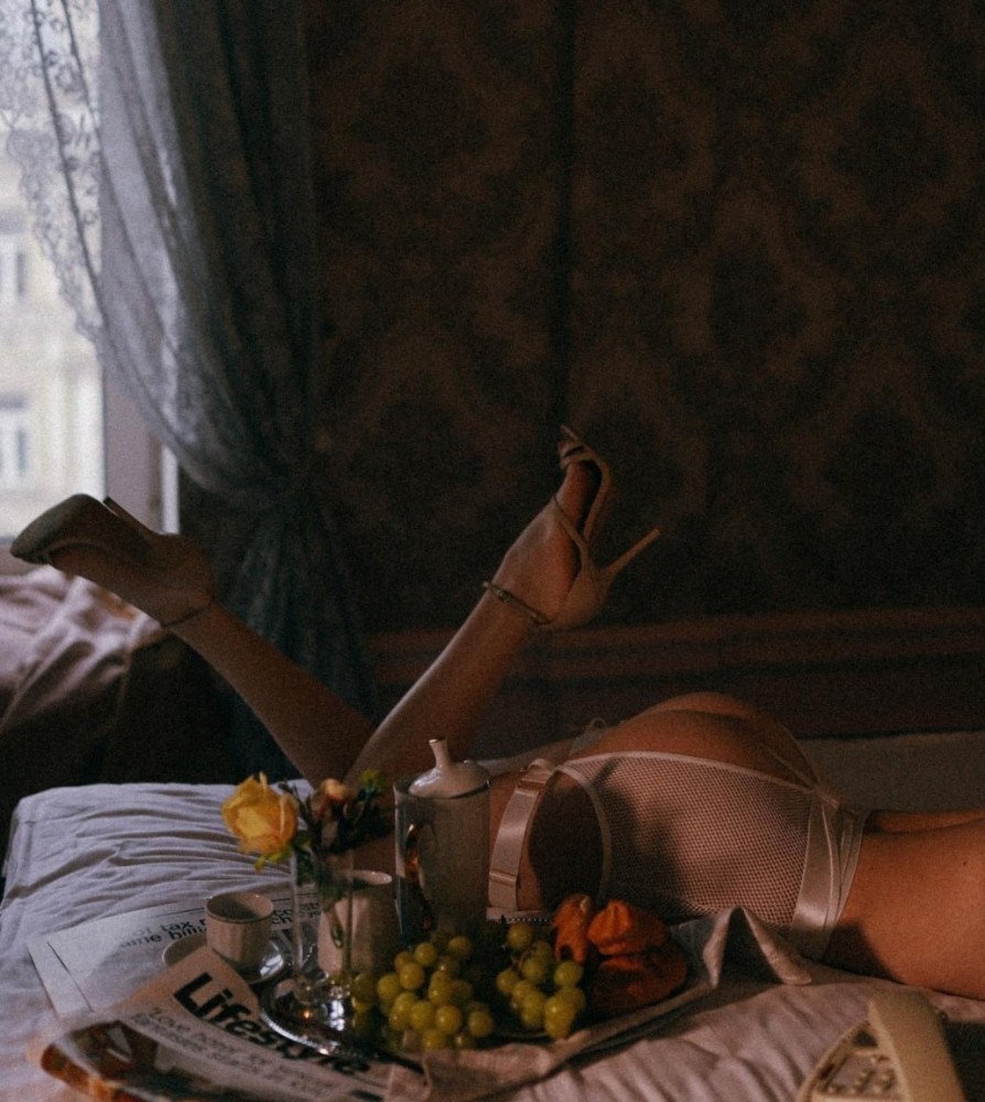 Индивидуалка Лизочка фото № 2 в городе Качканар