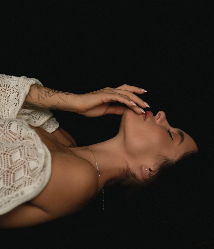 Индивидуалка Надюша фото № 2 в городе Качканар