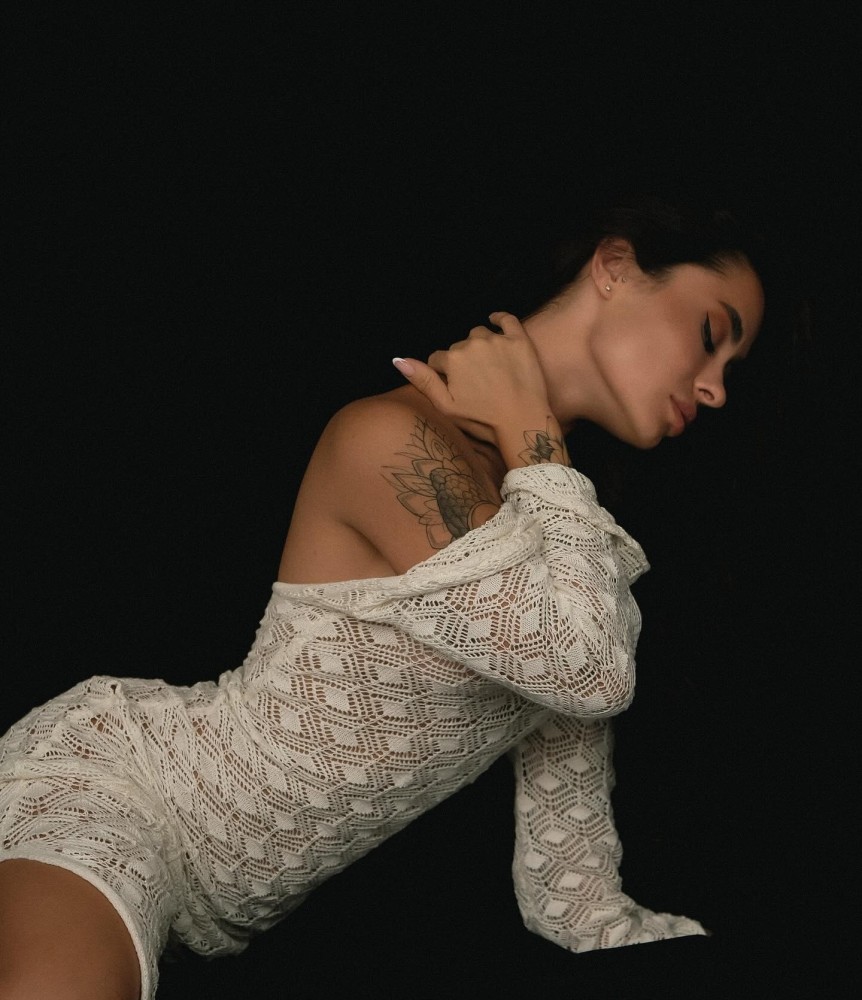 Индивидуалка Надюша фото № 2 в городе Качканар