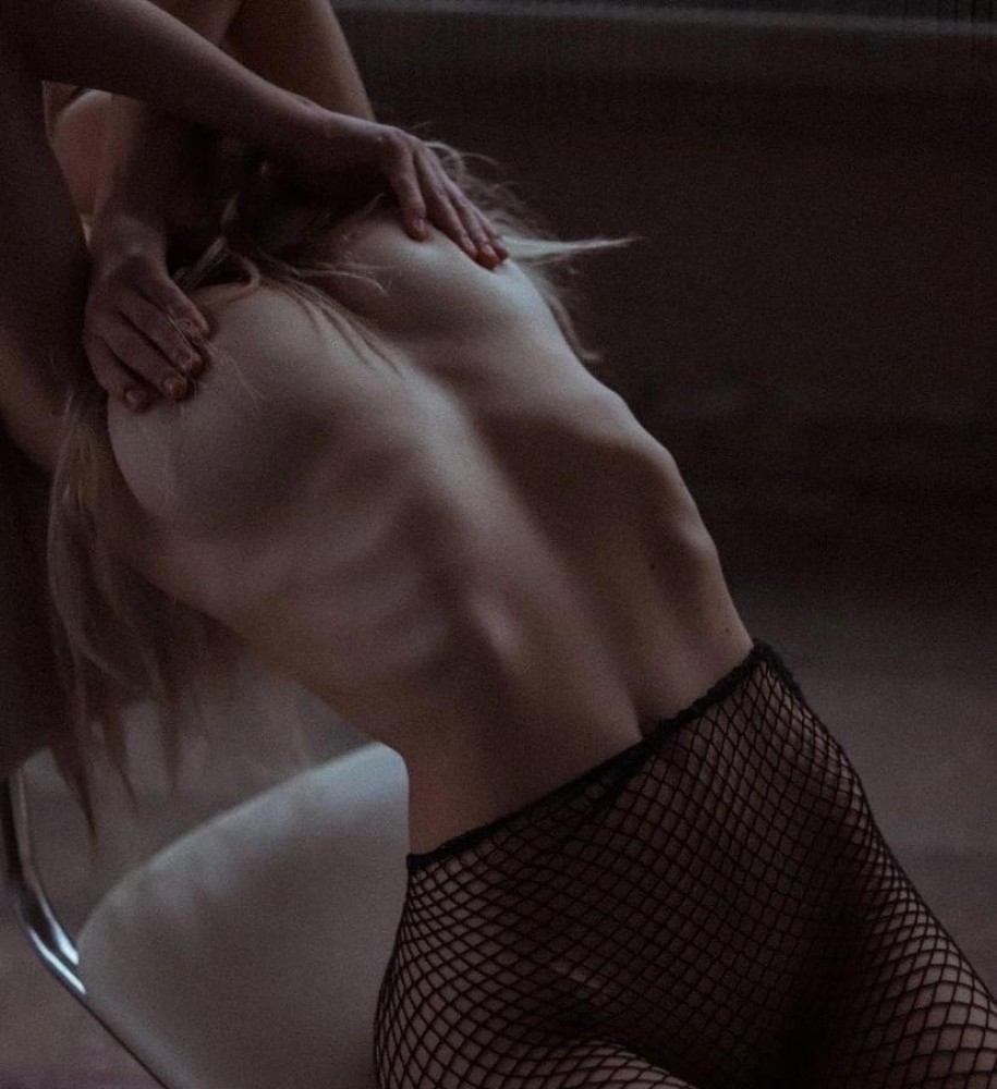 Индивидуалка Настасья фото № 2 в городе Качканар