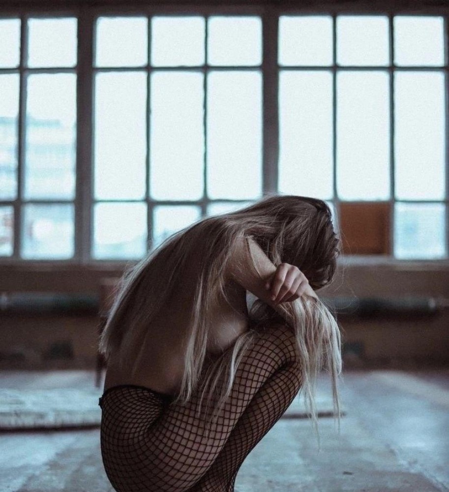 Индивидуалка Настасья фото № 2 в городе Качканар