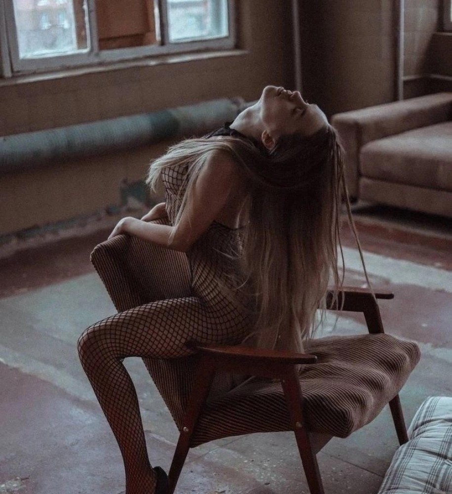 Индивидуалка Настасья фото № 2 в городе Качканар