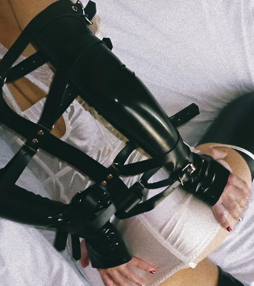 Индивидуалка Наташа фото № 2 в городе Качканар