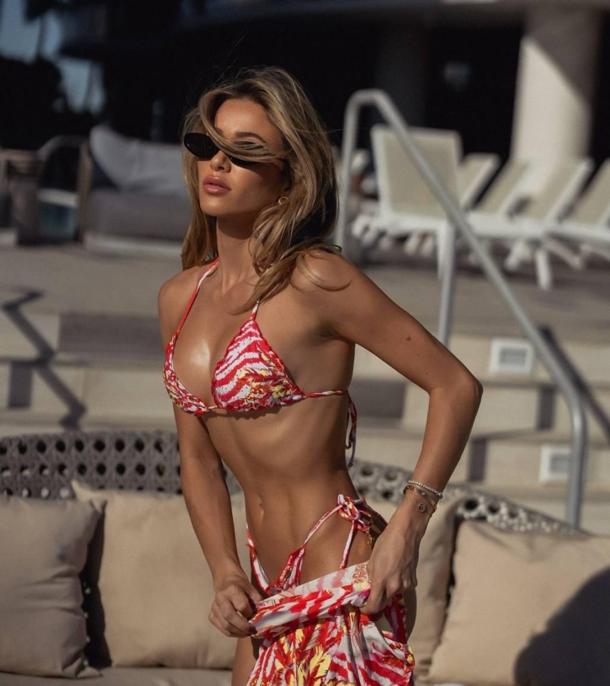 Индивидуалка Окси фото № 2 в городе Качканар