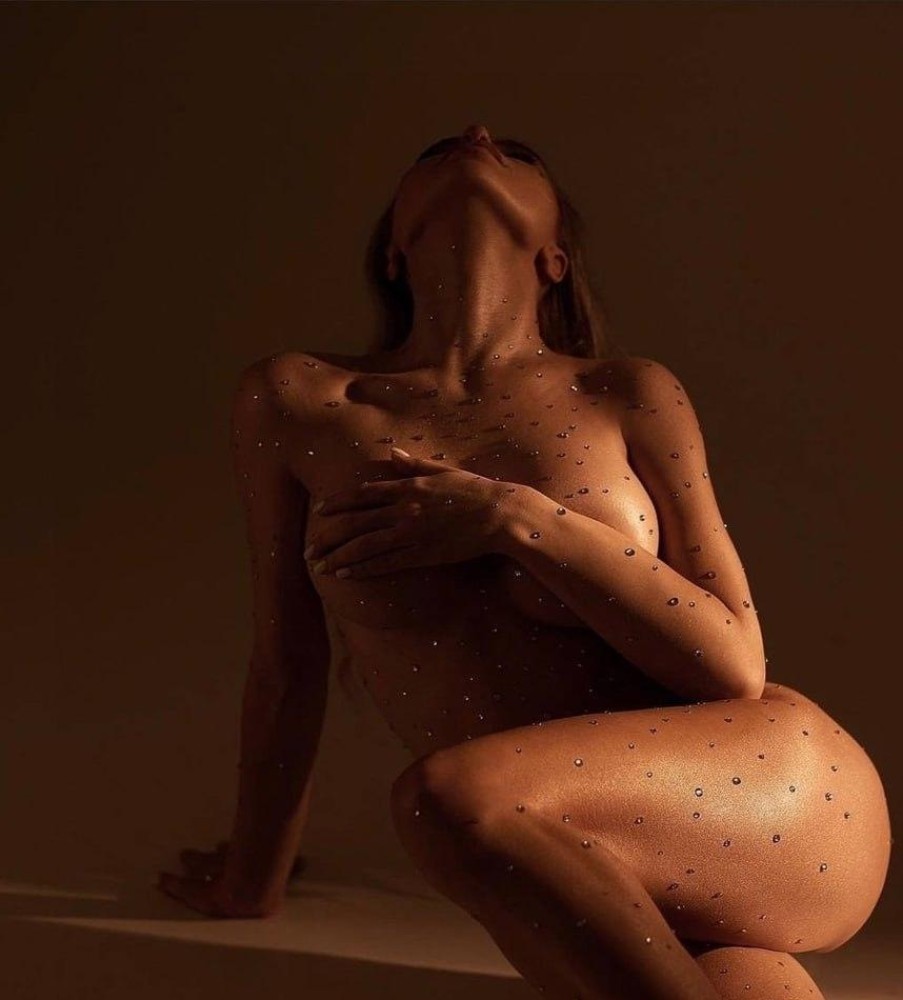 Индивидуалка Олечка фото № 2 в городе Качканар