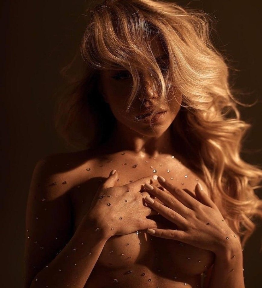 Индивидуалка Олечка фото № 2 в городе Качканар