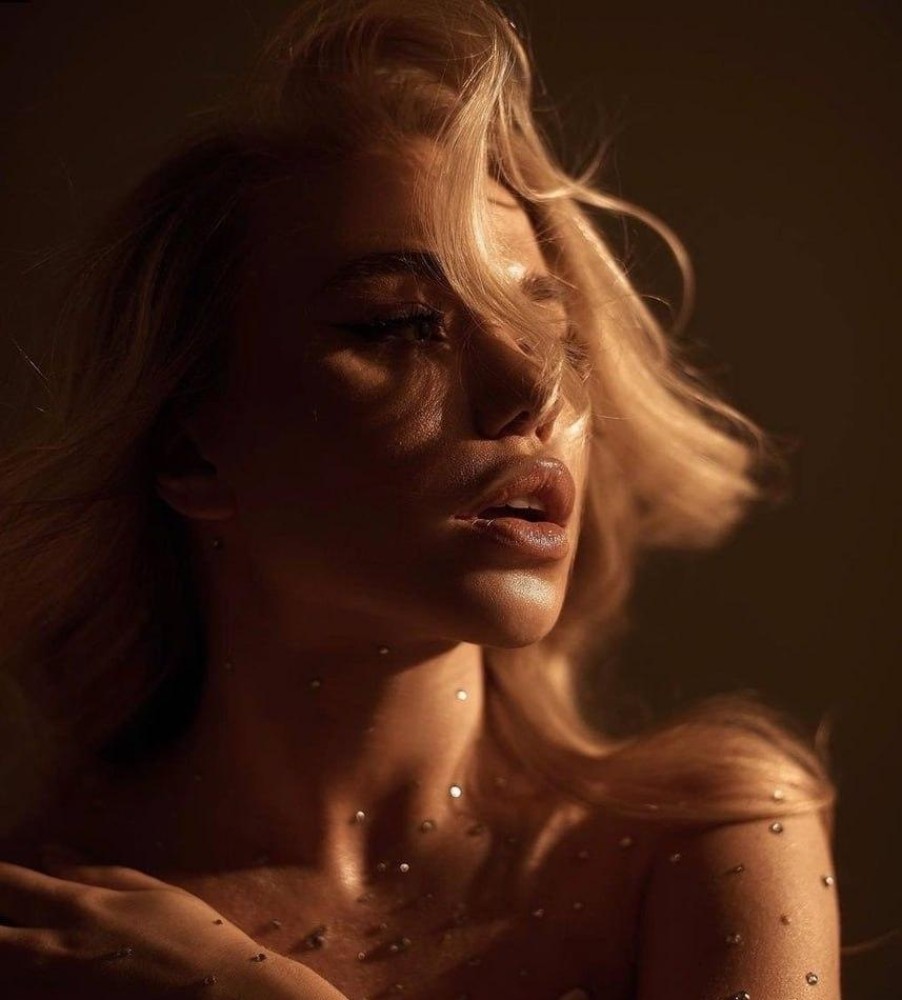 Индивидуалка Олечка фото № 2 в городе Качканар