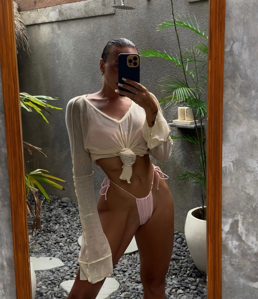 Индивидуалка ОЛЕСЯ фото № 2 в городе Качканар