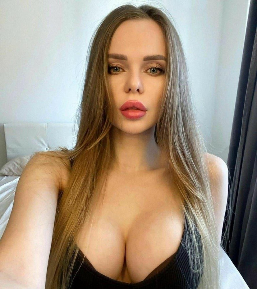 Индивидуалка Марта главное фото в городе Качканар 