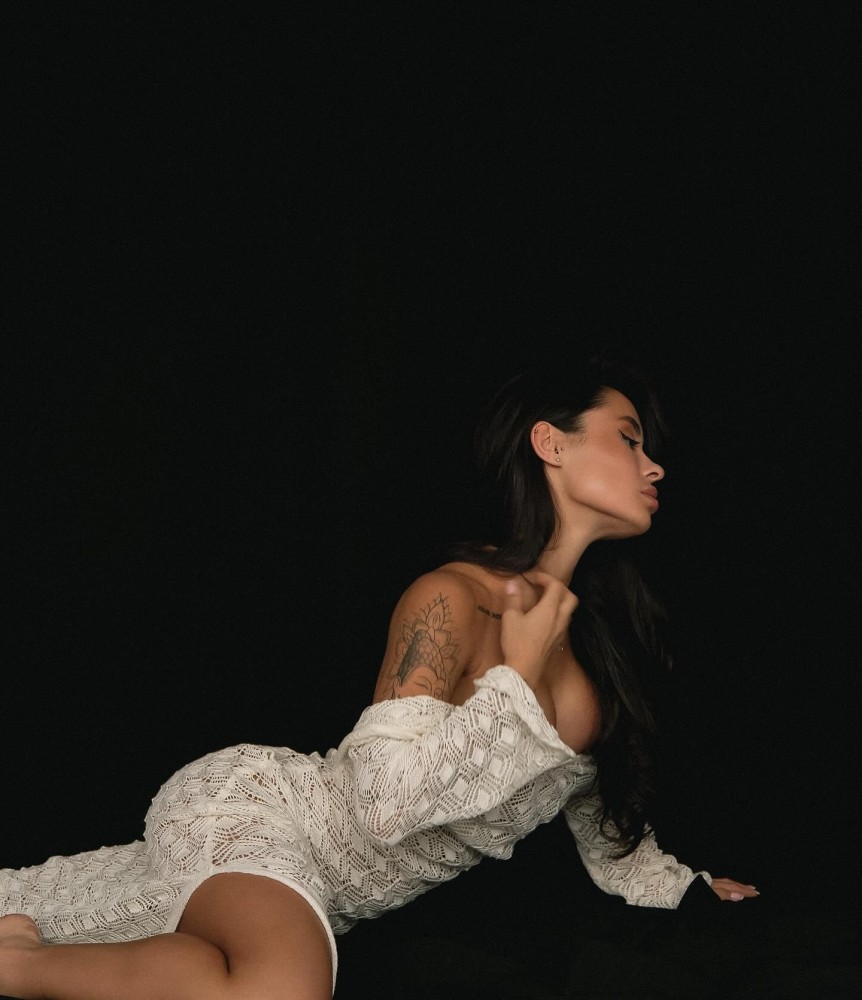 Индивидуалка Надюша главное фото в городе Качканар 