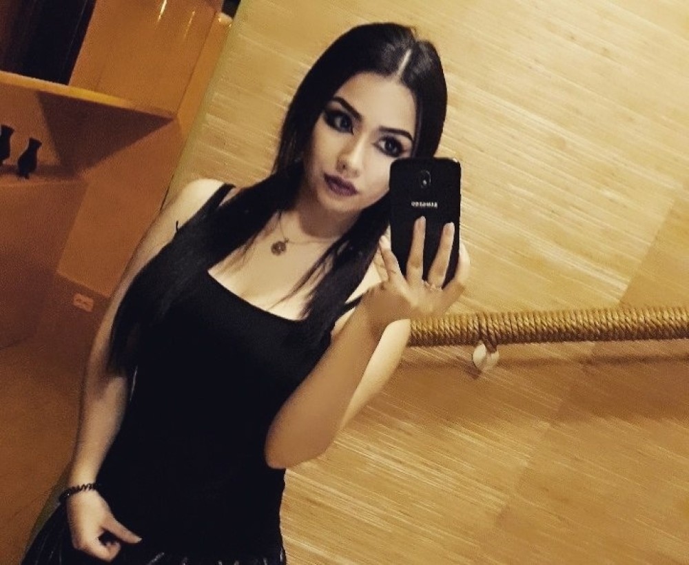 Индивидуалка Розочка фото № 2 в городе Качканар