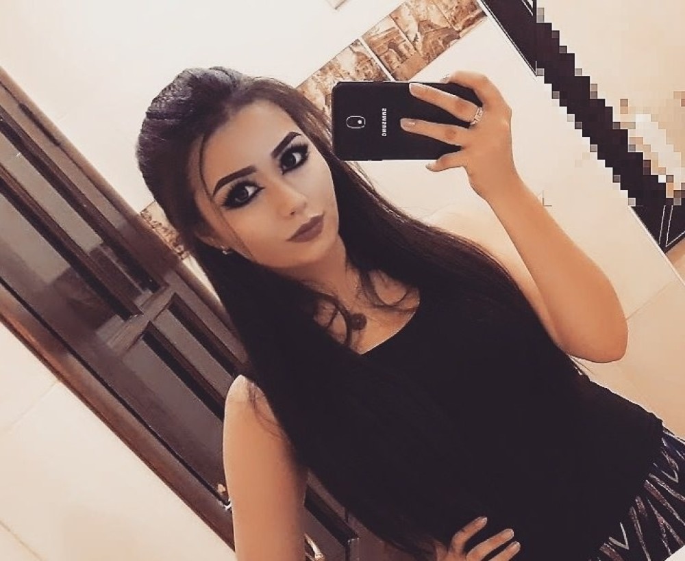 Индивидуалка Розочка фото № 2 в городе Качканар