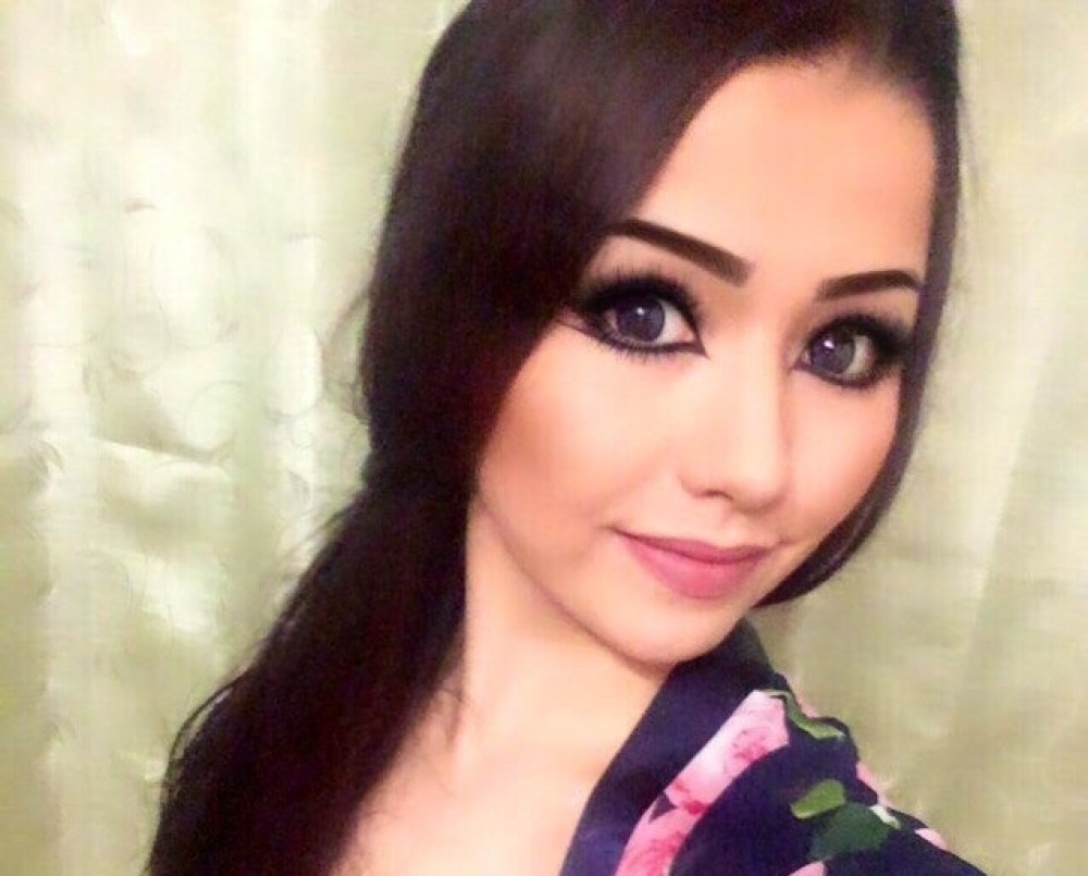 Индивидуалка Розочка фото № 2 в городе Качканар