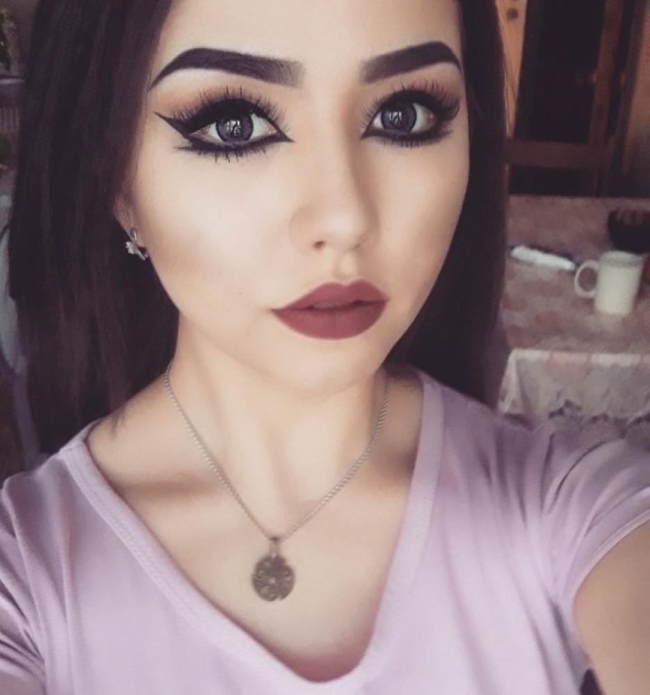 Индивидуалка Розочка фото № 2 в городе Качканар