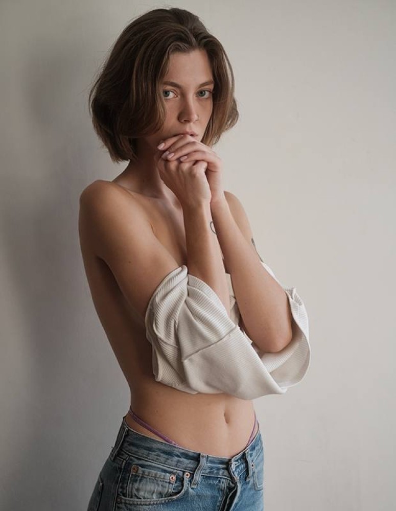 Индивидуалка София фото № 2 в городе Качканар