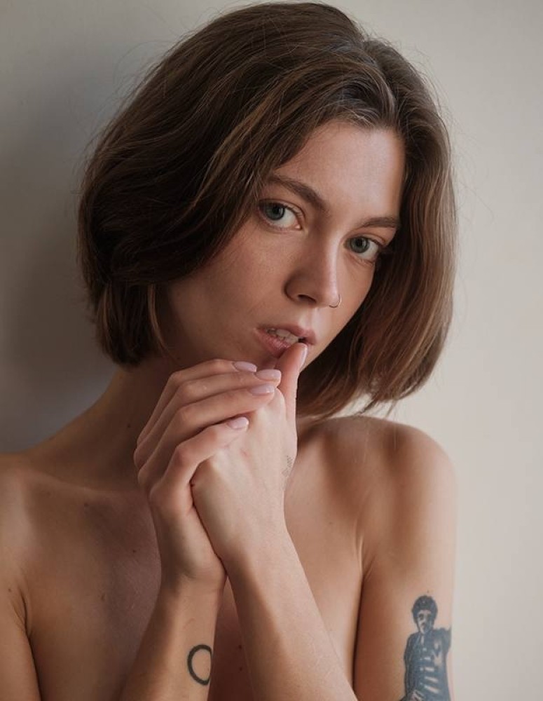 Индивидуалка София фото № 2 в городе Качканар