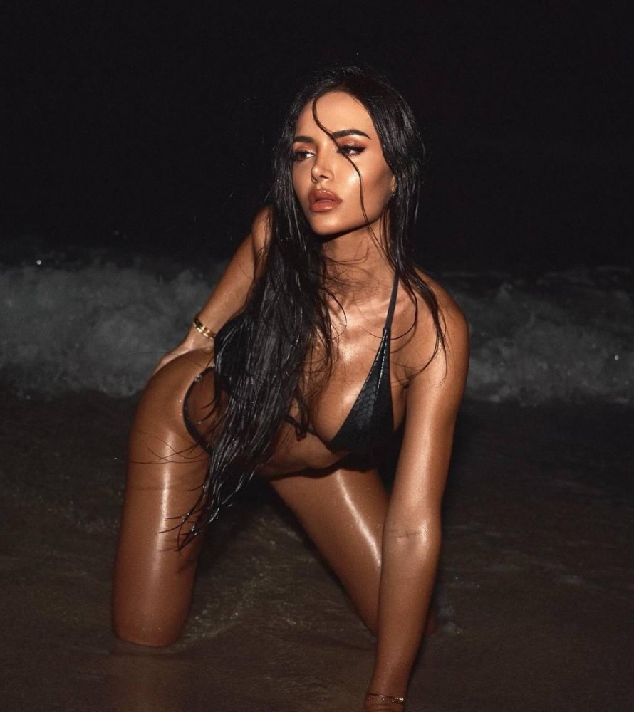 Индивидуалка Светка фото № 2 в городе Качканар