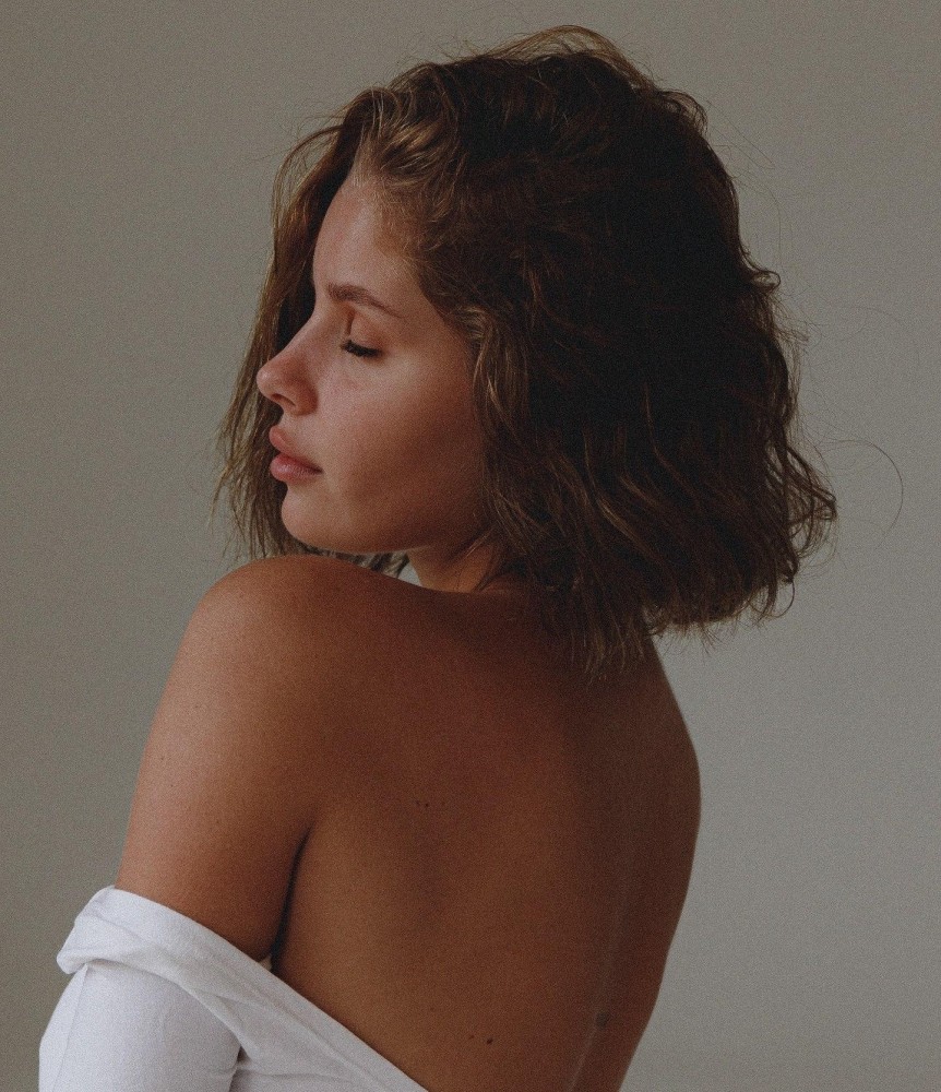 Индивидуалка Василиса фото № 2 в городе Качканар