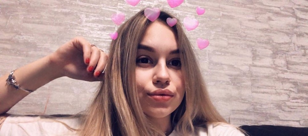 Индивидуалка Влада фото № 2 в городе Качканар