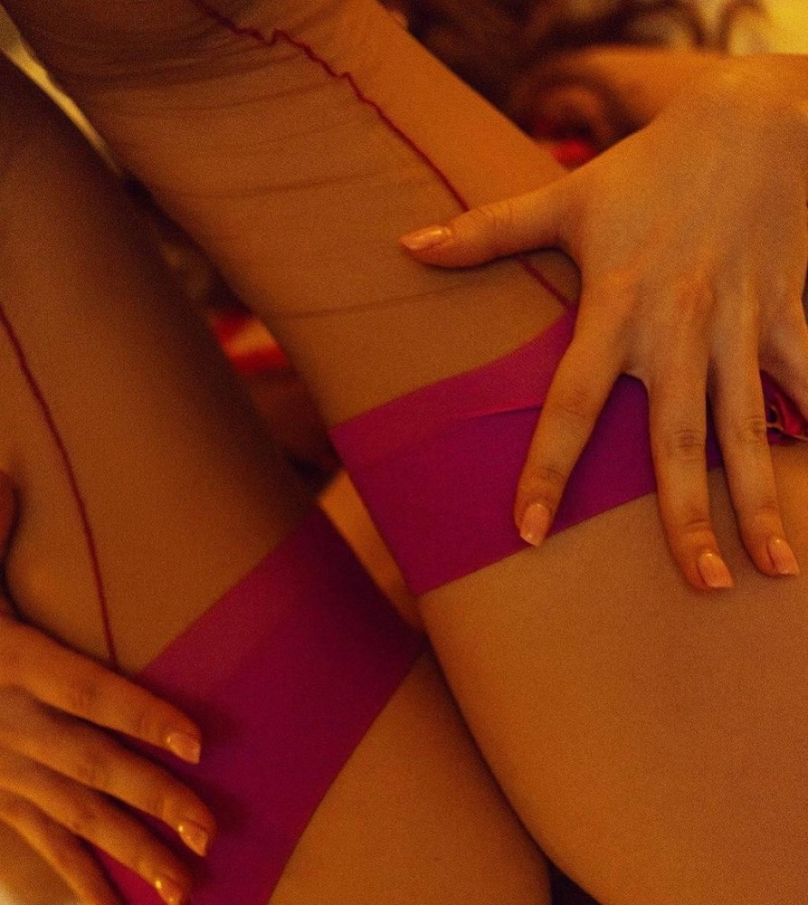 Индивидуалка Юлия фото № 2 в городе Качканар