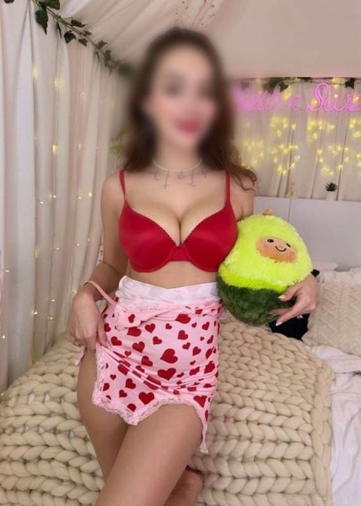 Индивидуалка Адриана фото № 2 в городе Качканар