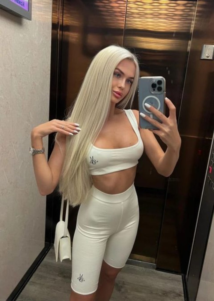 Индивидуалка Александра главное фото в городе Качканар 