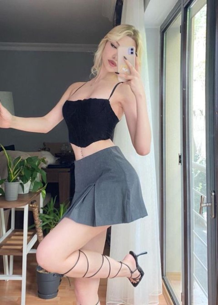 Индивидуалка Алексия фото № 2 в городе Качканар