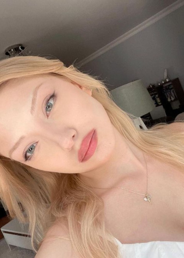 Индивидуалка Алексия фото № 2 в городе Качканар