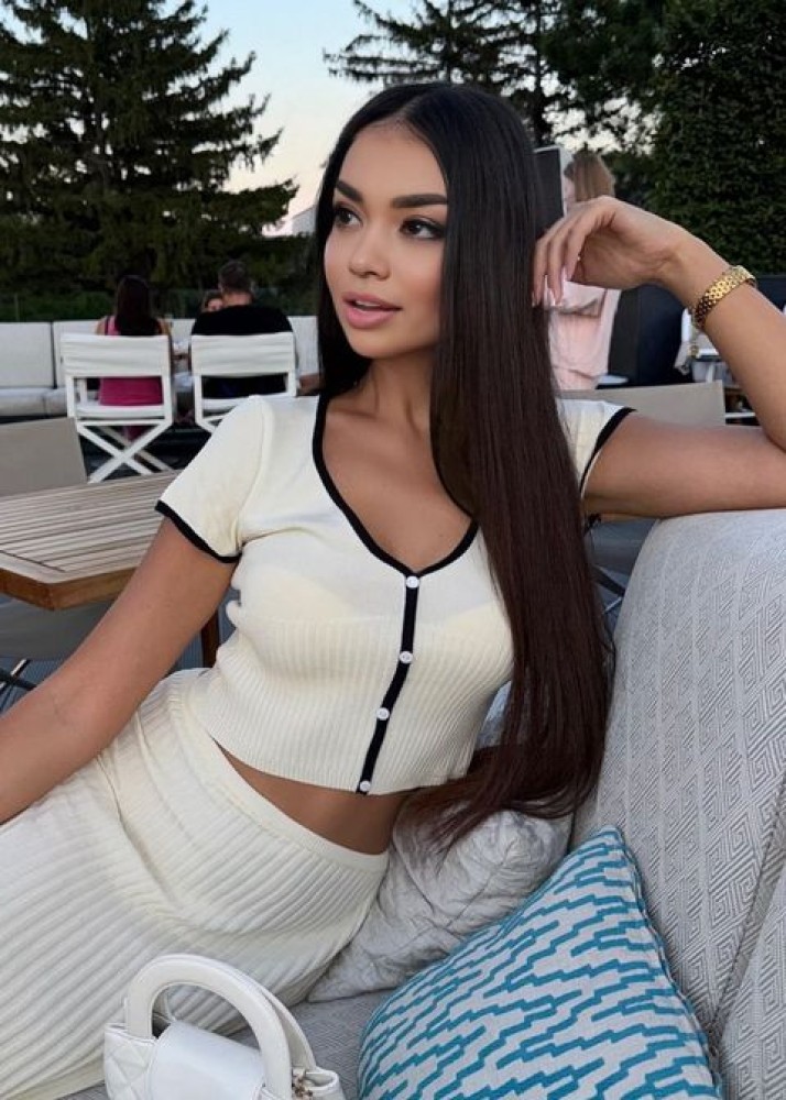 Индивидуалка Алина фото № 2 в городе Качканар